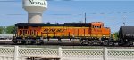 BNSF 8390